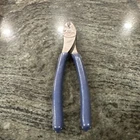 Snap-on 29ACF 9" Wire Terminal Crimping Tool Power Blue New. Price: $99.95.