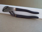 Vtg Craftsman Professional Pliers 45481 9.5 Arc Joint Adjustable Usa Used. Price: $29.99.