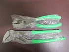 Mac Tools 2:SLIP Joint & Tongue/groove Pliers (8 10") Green Handle, I#mc New. Price: $75.99.