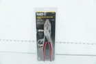 Klein Tools D2139NE2288 Lineman's Pliers And Diagonal Cutters 2-PIECE Kit New. Price: $39.95.