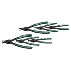 Sk Hand Tools 7600 Piece Convertible Snap Ring Pliers Set Made Usa New. Price: $139.99.
