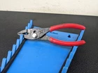 #BN437 Snap On Tools 46ACP 6.5" Slip Joint Pliers Usa Used. Price: $36.95.