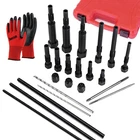 Jeuclel 22PCS Universal Glow Plug Removal Tool Kit, Electrodes... New. Price: $64.96.