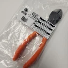 Matco PHDD7M 7" Heavy Duty Diagonal Cutting Pliers Wire Cutters Orange Handle New. Price: $49.99.
