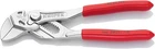 Knipex Tools 86 03 125, 5-INCH Mini Pliers Wrench New. Price: $59.60.