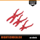 3PCS Flexible Hose Clamps Line Pinch Off Pliers Set New. Price: $11.09.