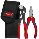 Knipex 00 20 72 V06 Cobra And Needle-nose Mini Pliers Belt Pouch, Pc. New. Price: $80.16.