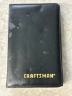 Sears Craftsman Set Of Precision Pliers Stainless Steel New 945199. Price: $63.25.