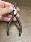 Craftsman Usa 45173 4.5" Long Nose Cutter Used. Price: $11.00.