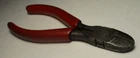 Snap 85BCP 5" Diagonal Cutting Cutter Comfort Grip Pliers Usa Used. Price: $29.88.