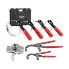 Spurtar Swivel Oil Filter Wrench Set Of 7, Adjustable 2-3/4" 5-1/4"... New. Price: $54.86.