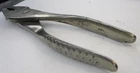 Vacuum Grip No. 137 7.5" Long Slip Joint Pliers W/ Side Cutter Usa Used. Price: $28.88.