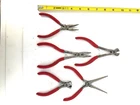 Mac Tools Plier Set, Pmlreca /pmlbna/ Pmlrnca/ Pmeca/ Pmnna Used. Price: $74.99.
