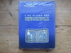 Blue Point 7 Piece Pliers Set Neat Case / Holdall New Premium Tools. Price: $128.26.