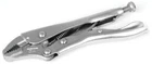 Wilmar W30752 Performance Tool 5" Curved Jaw Locking Pliers New. Price: $8.99.
