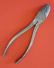 Vintage Snap-on Tools Usa 86C Diagonal Side Cutting Pliers Used. Price: $34.83.