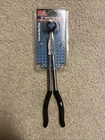 Mit Michigan Industrial Tools 11 Long Reach Ring Tip Hose Clamp Pliers 3495 New. Price: $33.00.