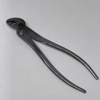 Wizard No. H1130 5" Mini Slip Joint Ignition Pliers Made Usa Vintage Used. Price: $23.63.