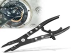 Spindle Snap Ring Pliers 38700 Ford Super Duty Pickups 2007 And Newer. Price: $32.90.
