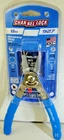 Channellock 927 8" Long Convertible Retaining Ring Pliers With Tips Usa Made New. Price: $37.77.