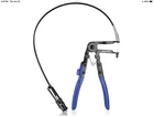 Workpro 27" Flexible Hose Clamp Plier Spring Automotive Removal Tool New. Price: $21.50.