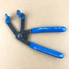 Blue-point Tools SBP3 Spark Plug Boot Angled Pliers Usa Soft Grip Handle Used. Price: $29.99.