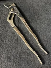 Vintage Crescent R-212 Pliers 12" Tongue Groove Usa Fast Ship Slip Joint Used. Price: $12.57.