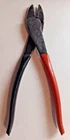Thomas & Betts WT-111-M Sta-kon Crimping Pliers Cutter Usa Used. Price: $19.99.