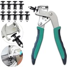 Car Clip Pliers And Disassembly Tools, 2026 New Efficient Multi-functional Ca.... Price: $18.42.