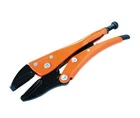Anglo-american ANG-GR11205BK Grip-on 5" Straight Jaw New. Price: $36.56.