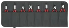 Knipex 8PC Snap Ring Plier Set Internal External Circlip 001958V01 Tool Roll New. Price: $196.64.