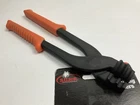 Sur-r TP14316 Professional Tubing Pliers, For 3/16" And 1/4" Lines New. Price: $31.45.