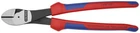 Knipex 74 02 250, High Leverage Diagonal Cutters, 10", Multi-component, Bulk New. Price: $67.63.