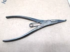 Proto Professional 250 ,spring Loaded Snap Pliers (p) Used. Price: $30.00.