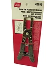 Lisle 42050 Push Pin Pliers With Spring Action New. Price: $29.77.