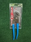 Channellock 410 9.5" Long Nutbuster Tongue + Groove Pliers 1.12" Capacity Usa New. Price: $32.99.