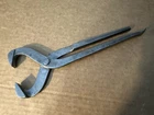 Snap-on Tools GCP-10 Grease Cap Dust / Cover Removal Pliers Usa Used. Price: $45.99.