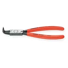 Knipex 44 J21 Sba Retaining Ring Pliers, 0.078IN Tip, 90 Deg New. Price: $32.29.