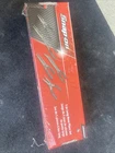 For Snap-on LONGNOSE5DT 5PC Needle Pliers Gray 411CFG 96CFG 97CFG 911CFG New. Price: $319.00.