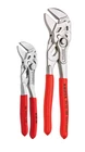 Knipex 9K 00 80 121 Us, Pc Mini Pliers Wrench Set, Plastic Coating New. Price: $113.44.