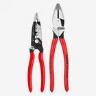 Knipex 9K0080148US 2 Pc Electrical Set New. Price: $107.23.