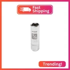 Ares 11021-9/16-INCH 3/8-INCH Drive Magnetic Spark Plug Socket Powerful New. Price: $10.78.