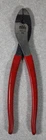 Mac Tools TCT111P Wire Cutter Crimper Terminal - Made Usa #T3 Used. Price: $42.00.