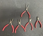 Mac Tools Precision Mini Pliers Pc 301702,301701,301704, 301703, 301705 Used. Price: $62.39.