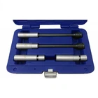 Cta Manufacturing 2030 Euro 4 Piece Spark Plug Socket Set New. Price: $99.47.
