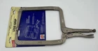 Vise-grip 18DR Locking Usa Nos Petersen Dewitt New. Price: $159.99.