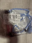 Blue Oxygen Sensor Manufactured By Ford Motor Company New. Price: $70.00.