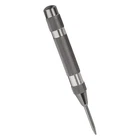 Atd 9/16" X 5-1/4" Steel Automatic Center Punch New. Price: $27.22.