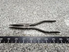 Vintage Channellock 8" Needle Nose Pliers 317-1/2 Made Usa, A-x Used. Price: $9.99.