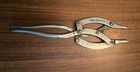 Mac Tool P35 Parallel Plane Compound Snap-ring Pliers 10 Long Free Shipping Used. Price: $22.00.